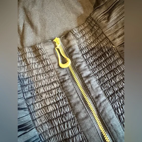 Aje Spatial Gown (AU 8/US 4) - Picture 10 of 12